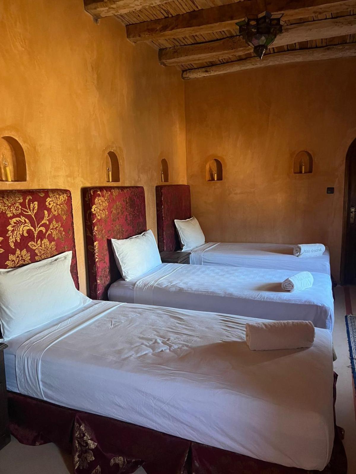Palais D'Ouzoud Hotel อาซิลาล ภายนอก รูปภาพ